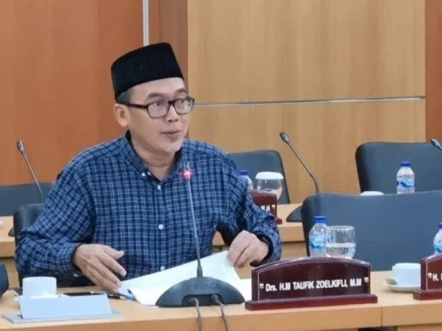 PKS Pertanyakan Alasan Heru Budi Mau Bangun Rusun untuk Warga Eks Kampung Bayam: KSB Gimana?