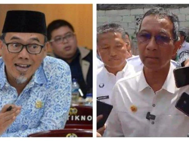 Pj Gubernur DKI Mau Rusun Buat Warga Eks Kampung Bayam pada 2025, PKS: Pede Masih Jadi Gubernur?