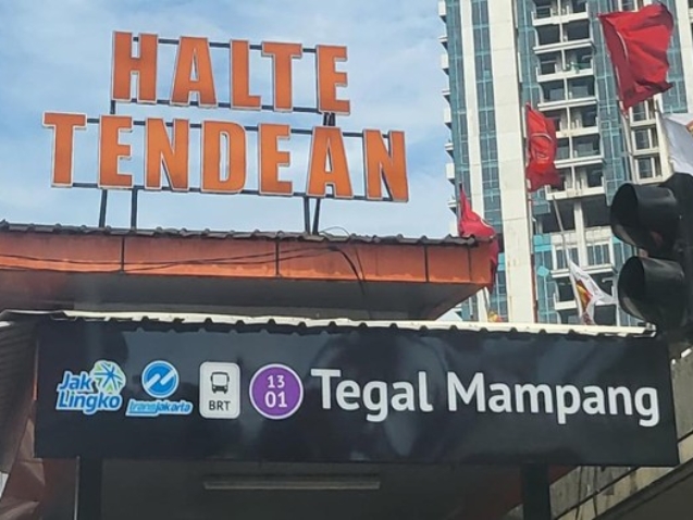 PKS Kritik TransJ Tak Sosialisasi Pergantian Nama Sejumlah Halte: Jadi Ribut