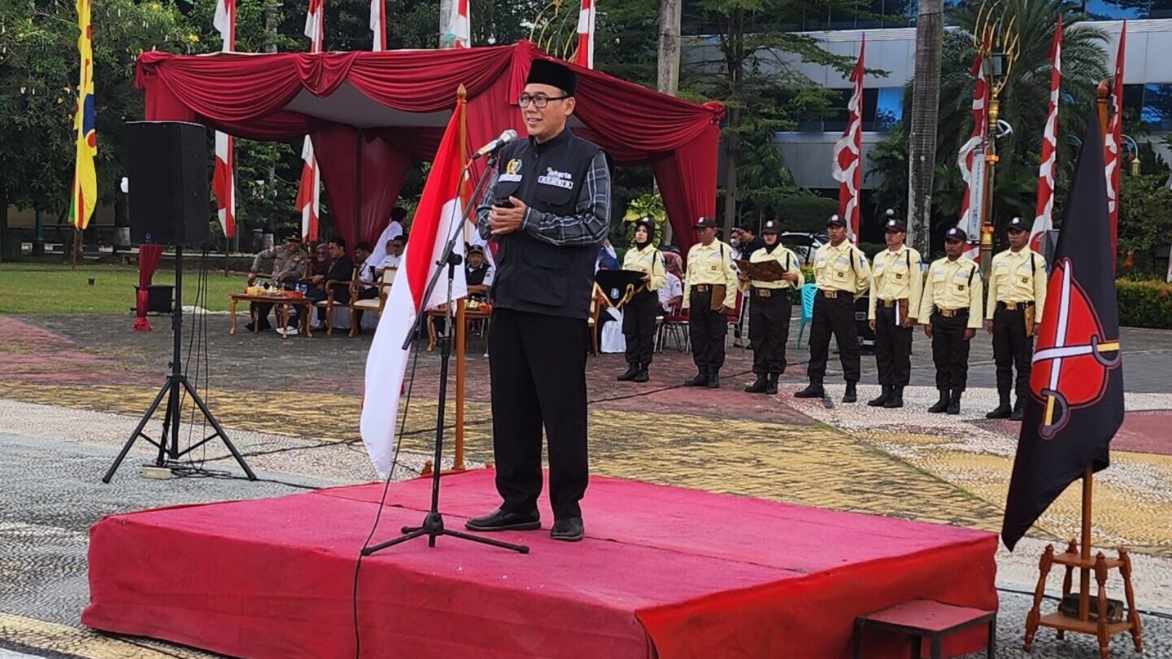 Jangan Lenggang Kangkung, Anies Disarankan Gabung PKS
