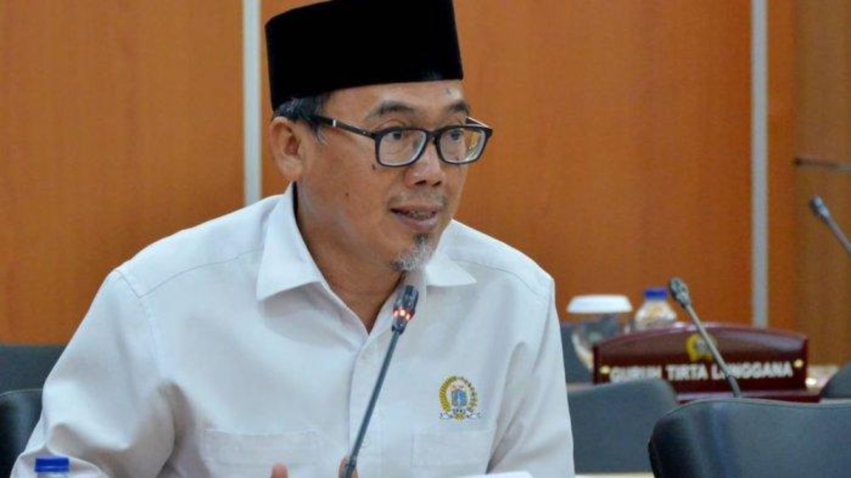 Sambut Jakarta Kota Global, DPRD DKI Ingatkan Disnakertrasgi Tingkatkan Kompetensi Kalangan Muda