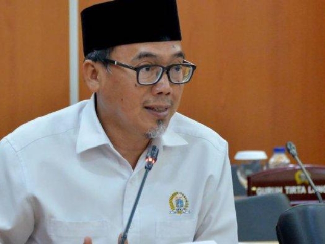 Sambut Jakarta Kota Global, DPRD DKI Ingatkan Disnakertrasgi Tingkatkan Kompetensi Kalangan Muda