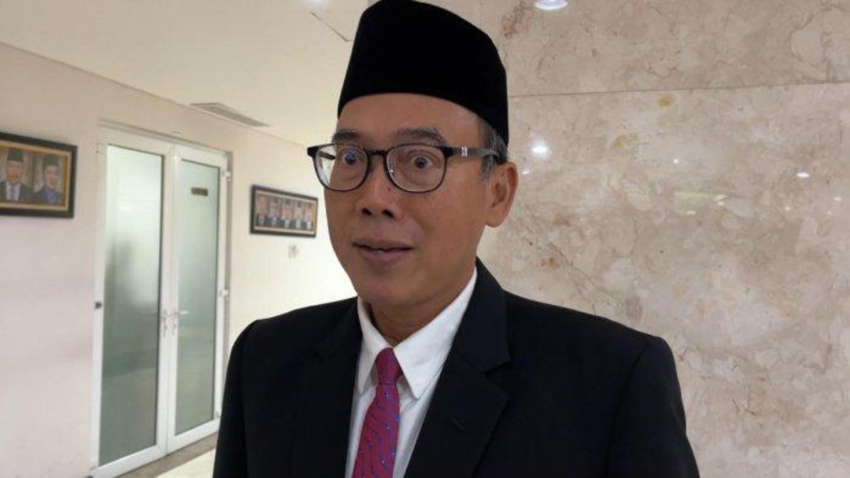 Jabat Anggota DPRD Lagi, MTZ Janji Tingkatkan Kesejahteraan Warga Jakarta