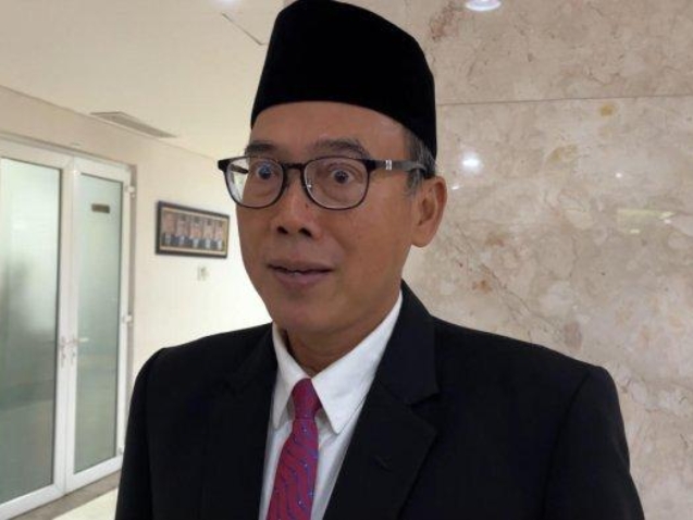 Jabat Anggota DPRD Lagi, MTZ Janji Tingkatkan Kesejahteraan Warga Jakarta