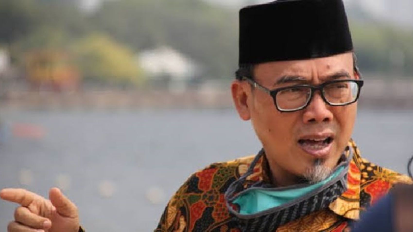 PKS Tagih Konsistensi Anies Perangi Golput