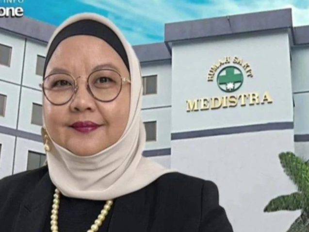 Legislator PKS Protes Larangan Berjilbab di RS Medistra: Apakah Itu Pancasilais?