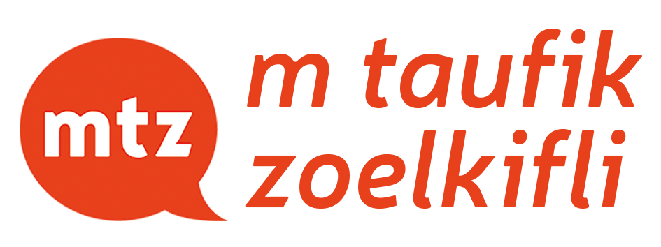 M Taufik Zoelkifli