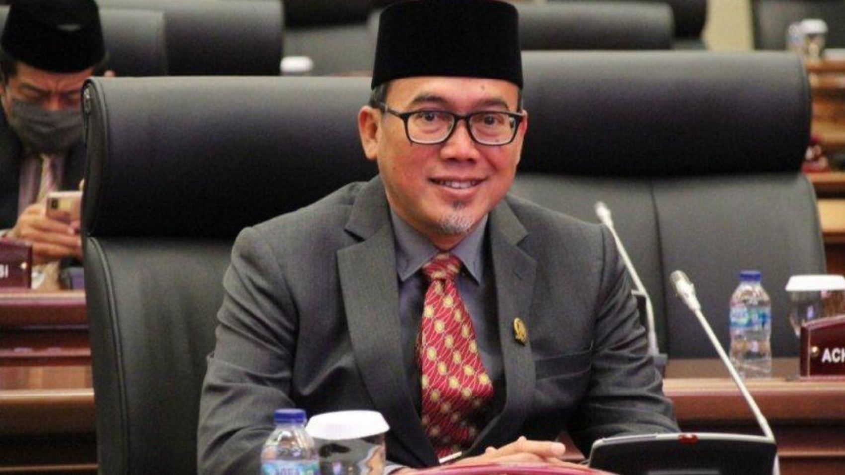 Politikus PKS Bagikan Artikel Berjudul “NU-Nasakom dan PKS-KIM”