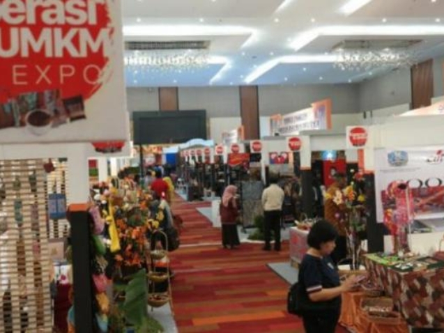 Koperasi Sinergi Wirausaha Jakarta