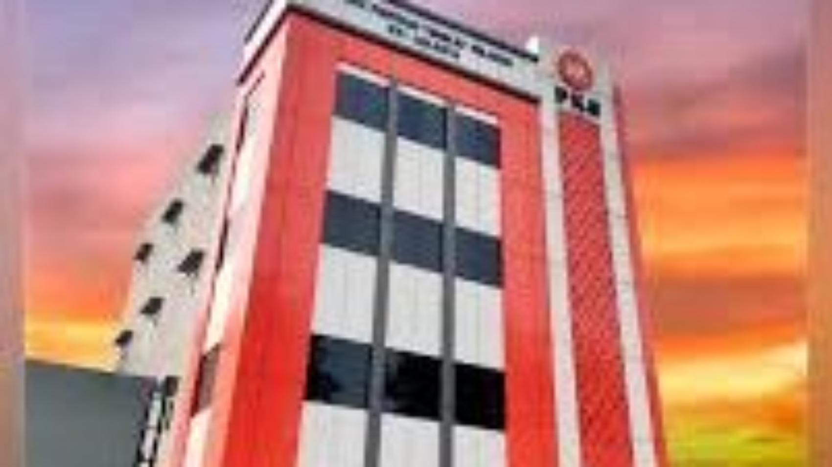 DPW PKS Jakarta