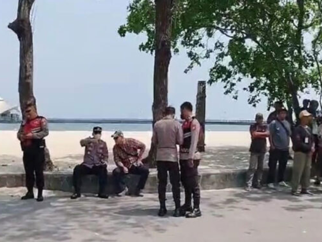 Aksi Aparat di Ancol Dikecam, DPRD Siap Advokasi Masyarakat Kecil