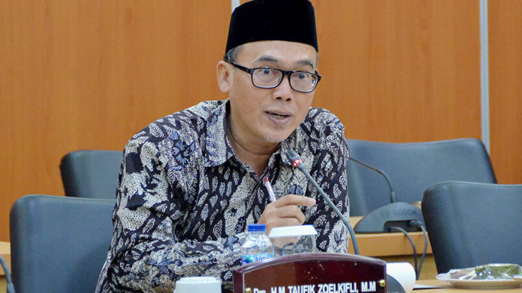 Legislator Soroti Tingkat Kesejahteraan Pekerja