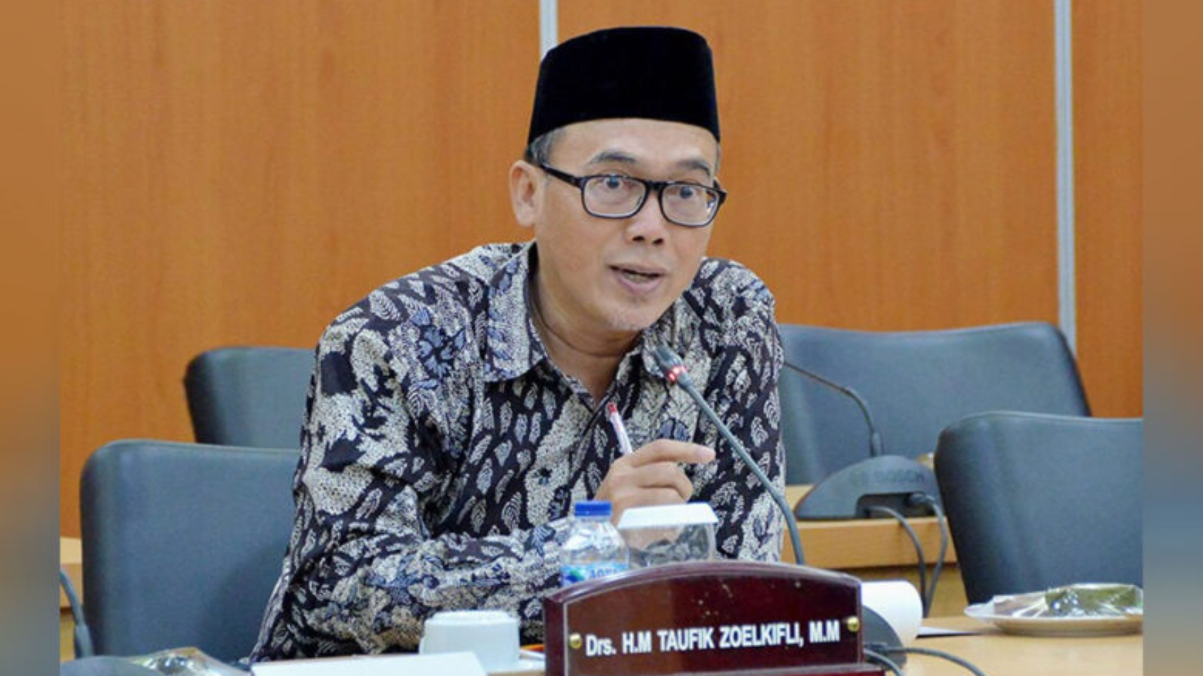 Legislator Sebut Program 1 Gerobak 2 Orang Tidak Adil Bagi PKL di Kawasan Wisata Ancol