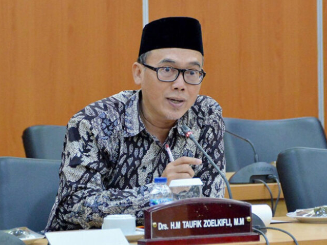 Legislator Sebut Program 1 Gerobak 2 Orang Tidak Adil Bagi PKL di Kawasan Wisata Ancol