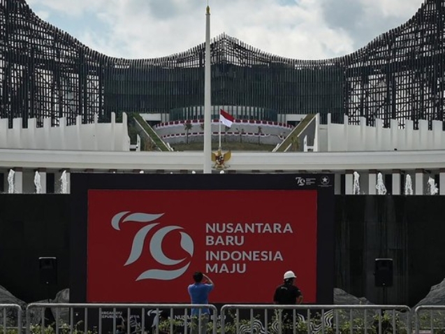 Legislator PDIP dan PKS DKI Beda Sikap soal Usulan Twin Cities Jakarta-IKN