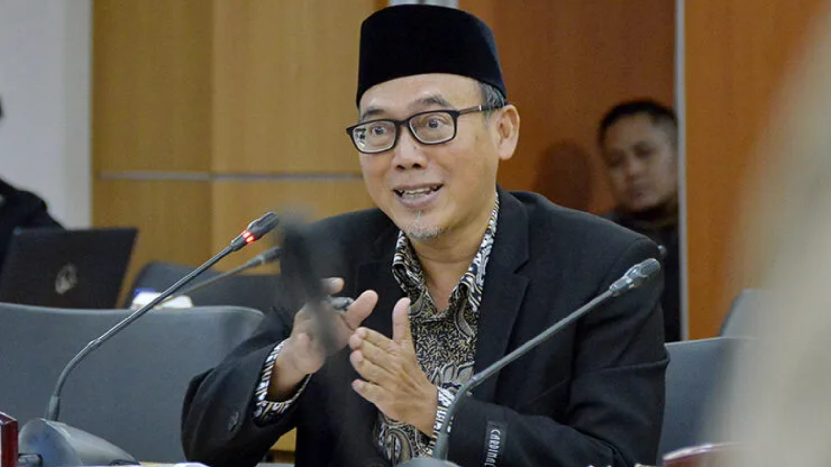 Amankan Stok Pangan di Musim Hujan