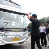 Jelang Nataru Aleg PKS Minta Dishub Gandeng Polisi Intensifkan Tes Urine dan Cek Kelayakan Bus AKAP