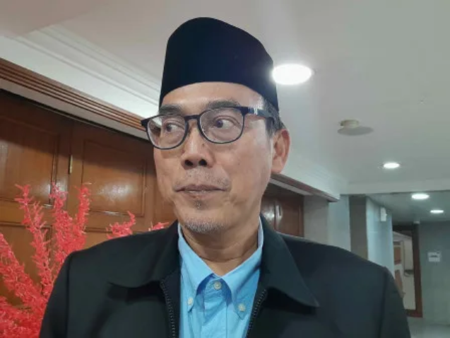 Legislator Komisi B Ingatkan Pentingnya Jaga Ketersediaan Komoditas Pangan