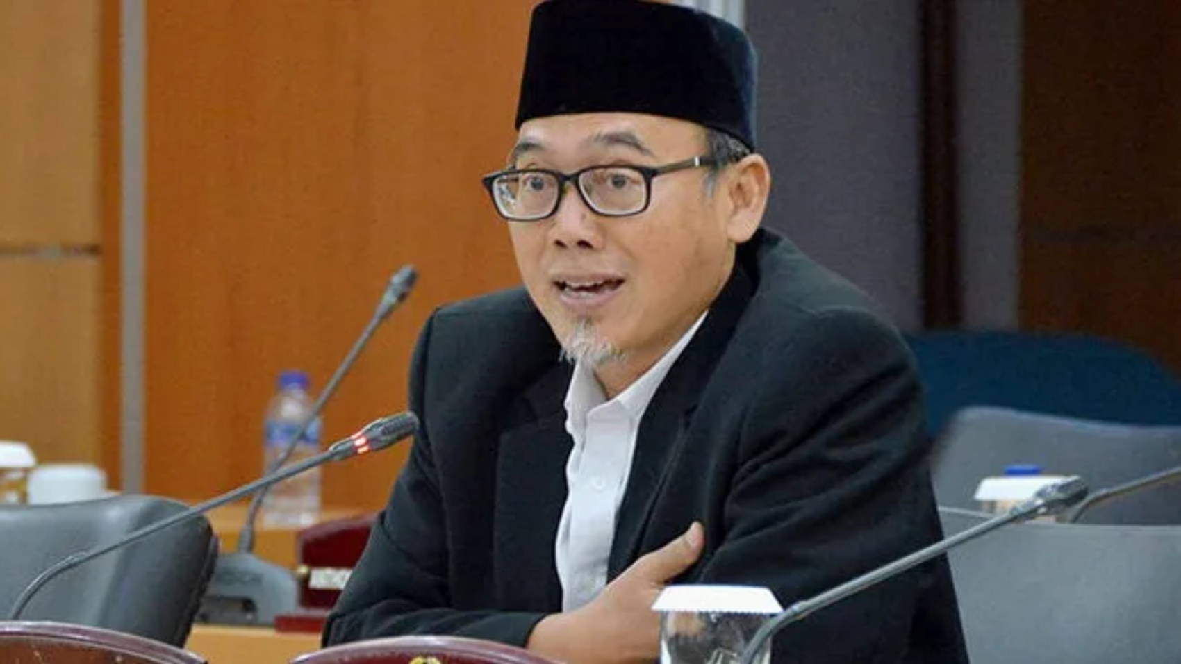 Komisi B Dorong Pansus Aset Selidiki PT Pembangunan Jaya Ancol