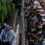 Soal Wacana 4 Hari Kerja Pramono Anung, Anggota DPRD Jakarta: Bukan Hal Baru, Ini Namanya WFH