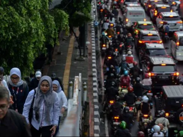 Soal Wacana 4 Hari Kerja Pramono Anung, Anggota DPRD Jakarta: Bukan Hal Baru, Ini Namanya WFH