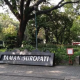 Taman di Jakarta Bakal Buka 24 Jam, Hati-hati jadi Sarang LGBT