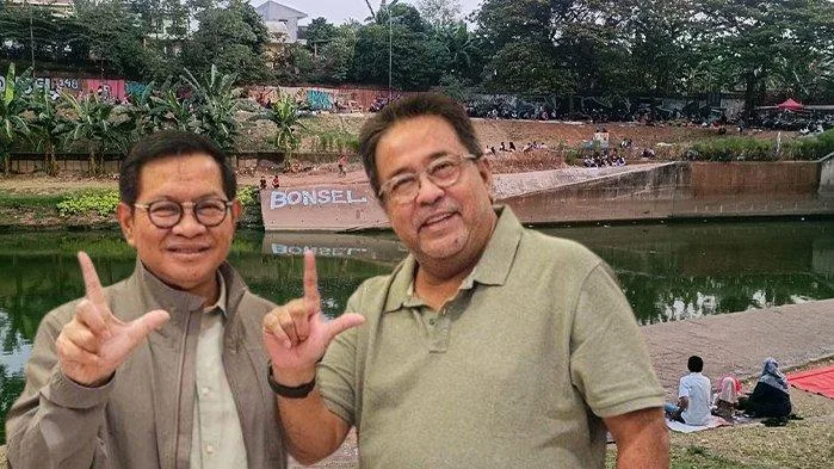 PKS Minta 100 Hari Pramono-Rano Karno Prioritaskan Ketahanan Pangan dan Pendidikan di Jakarta