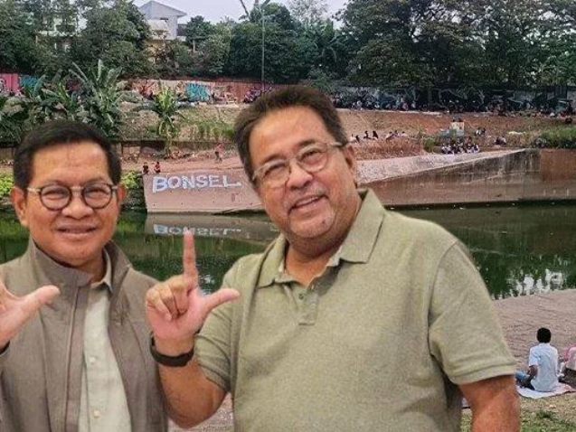 PKS Minta 100 Hari Pramono-Rano Karno Prioritaskan Ketahanan Pangan dan Pendidikan di Jakarta