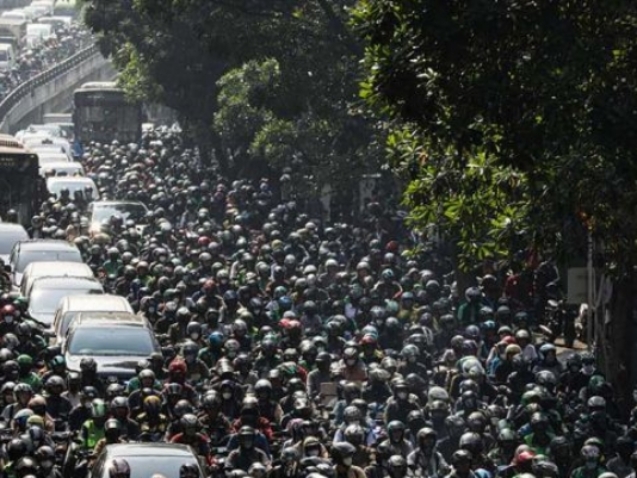 Mendesak Pembentukan Perda Pembatasan Usia Kendaraan di Jakarta