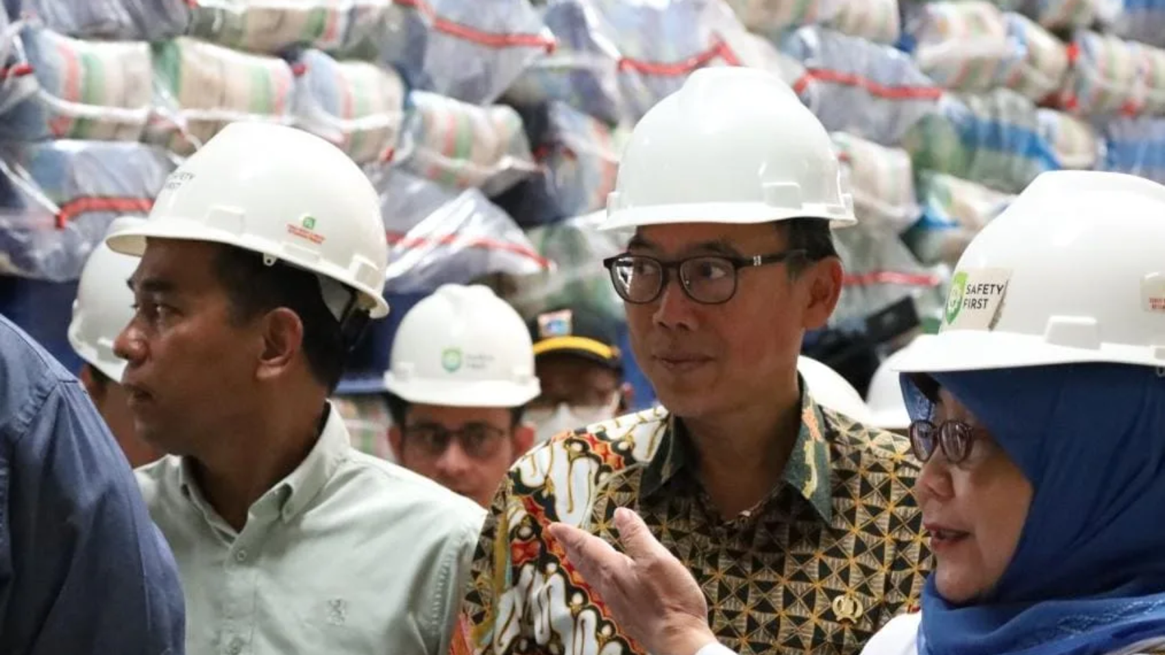 Aleg PKS Desak BUMD Bantu Warga Terdampak Banjir