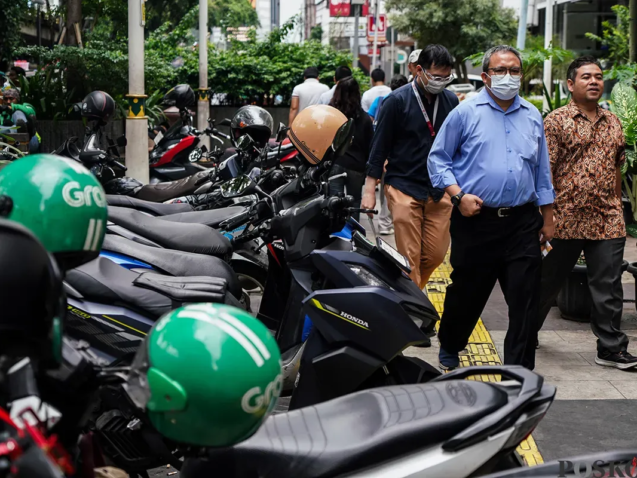 DPRD Jakarta Bentuk Pansus untuk Atasi Masalah Parkir Liar