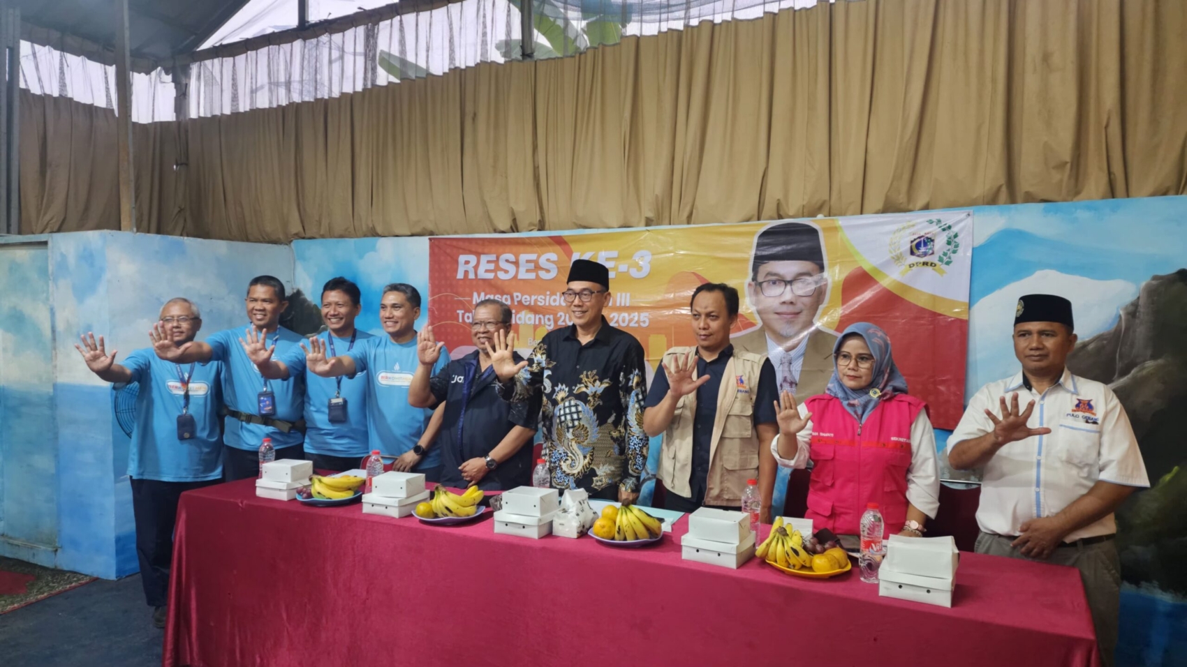 Aleg PKS Minta Pemda DKI Berikan Dana Operasional untuk PKK