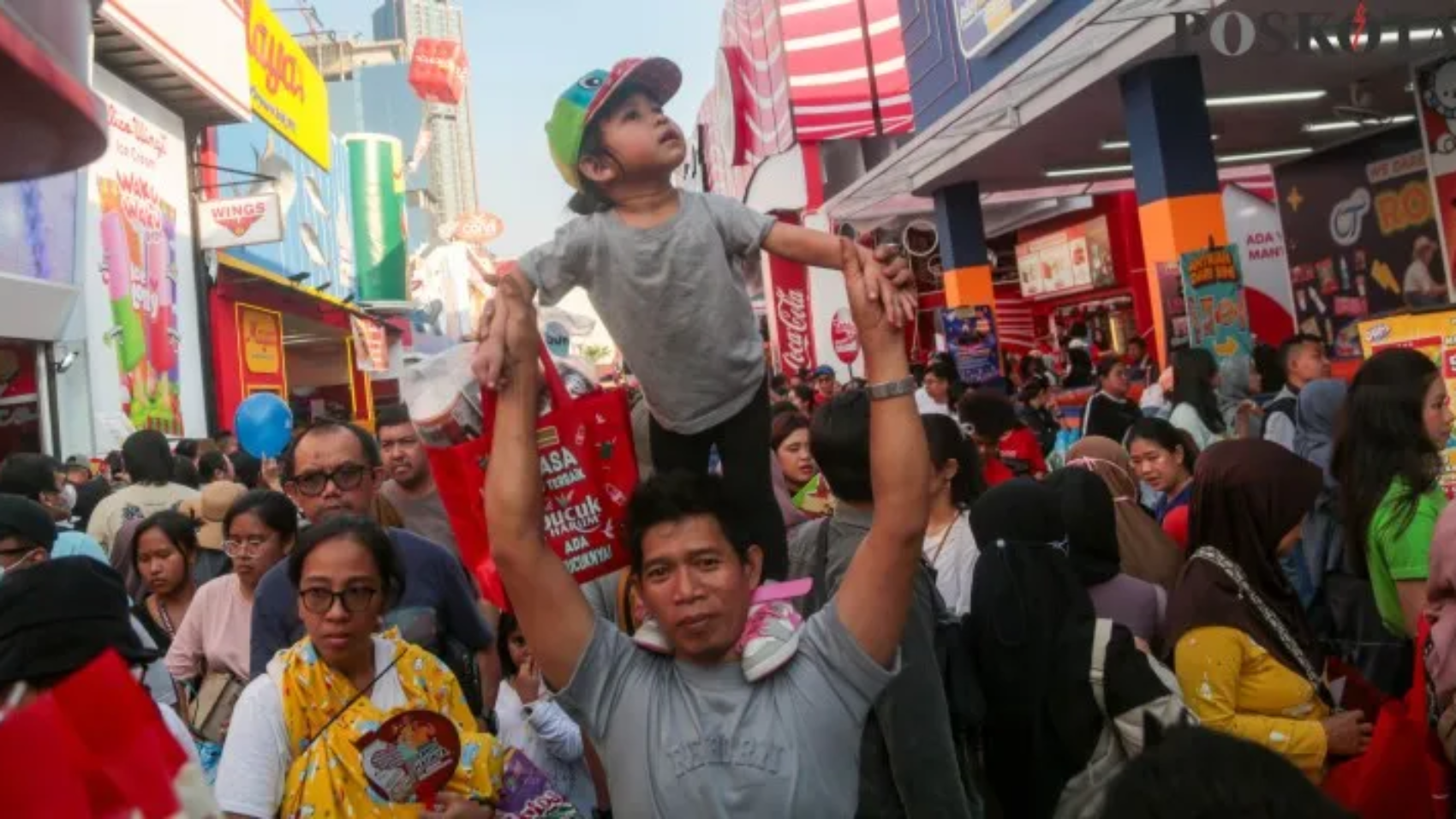 Sambut HUT ke-498 Jakarta, Komisi B DPRD Minta Pemprov Fokus Kesejahteraan Masyarakat