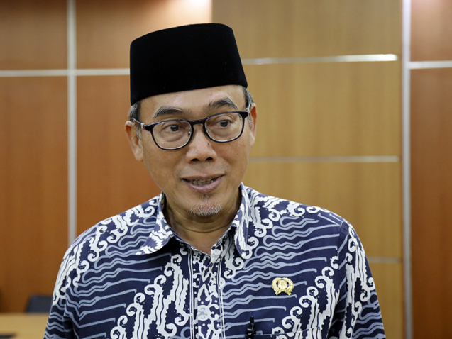 Bangun Kultur Keselamatan, Usulkan Evaluasi Pramudi Bus TransJakarta Tiap Enam Bulan