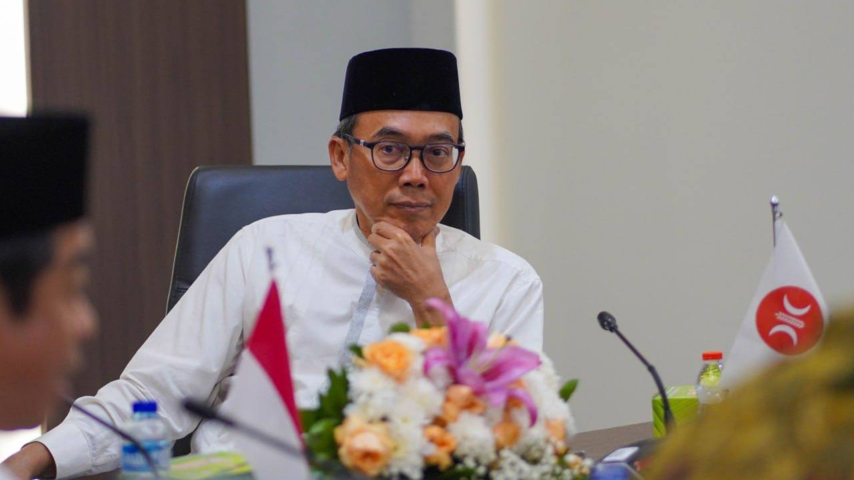 Buruh Tuntut UMP Jakarta 2026 Rp 6 Juta, Anggota DPRD DKI Harus Pertimbangkan Kelangsungan Usaha