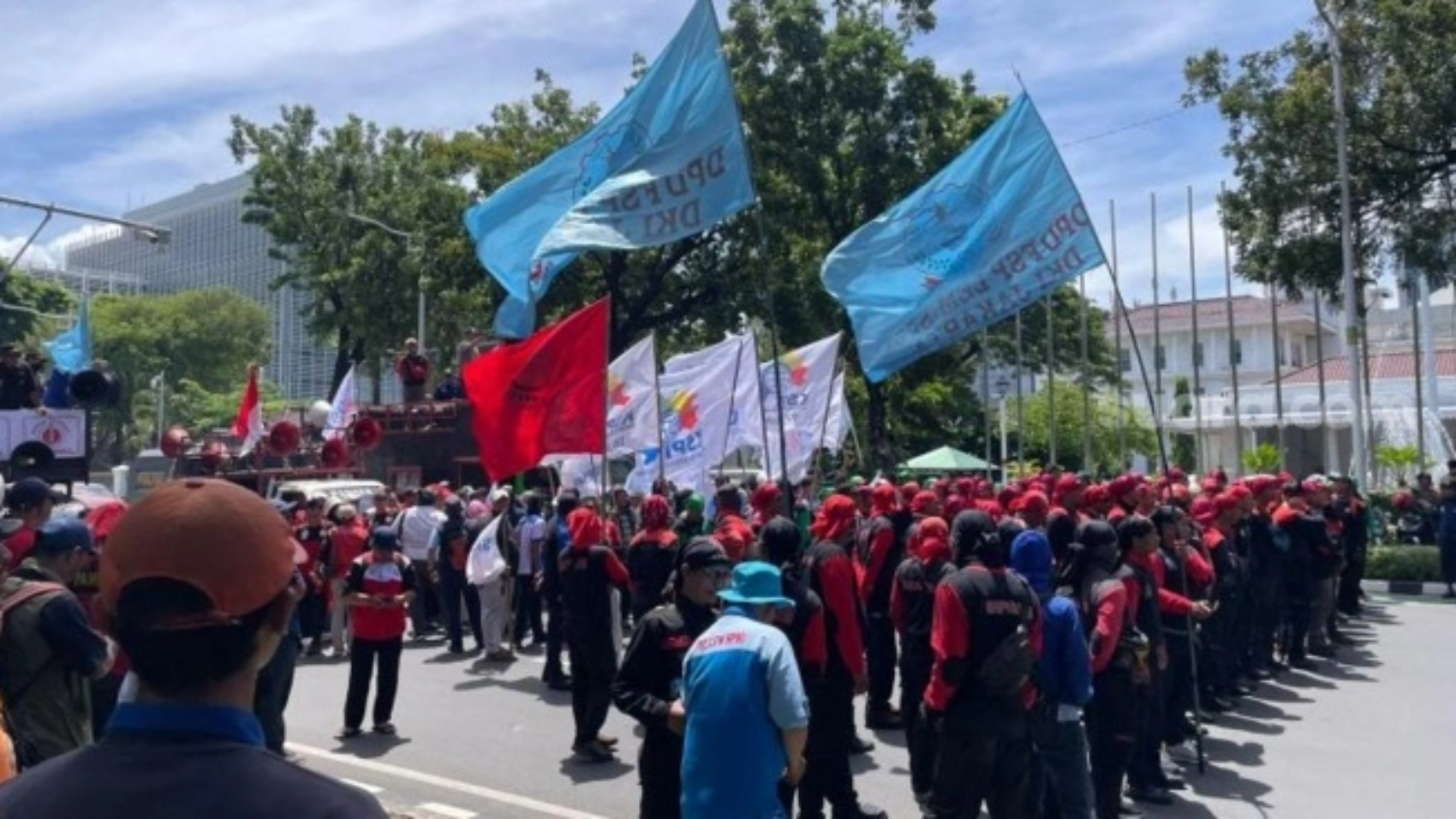 Soal UMP Jakarta 2026, Legislator PKS Wanti-wanti Potensi Perusahaan Gulung Tikar