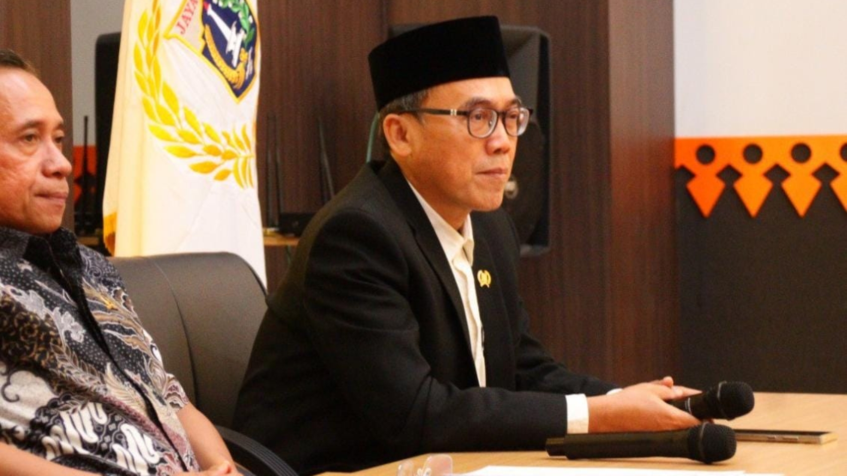 mtz-siap-laksanakan-pemotongan-gaji-anggota-fraksi-pks-dprd-dki-dukung-mobilisasi-nasional-bantuan-untuk-acehsumutsumbar