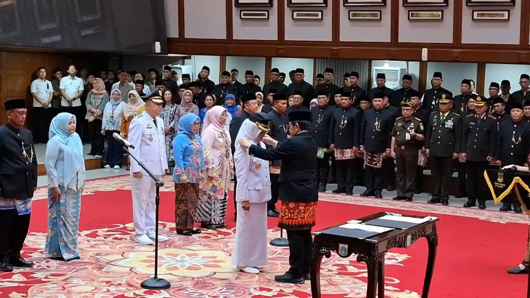 Jakarta Akhirnya Punya Wali Kota Perempuan Lagi Setelah Belasan Tahun, DPRD : Bangga!