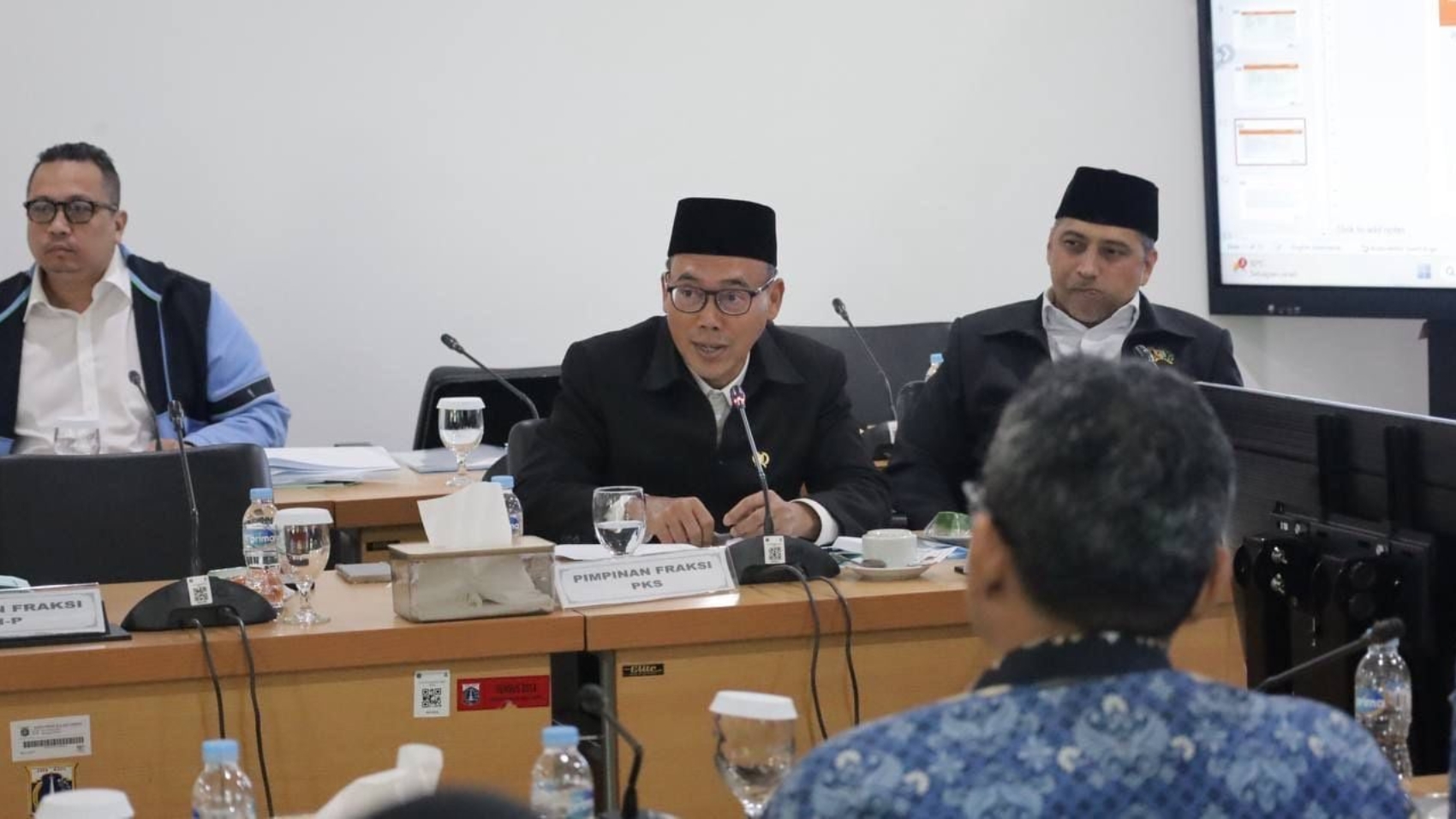 Perda Kawasan Tanpa Rokok Akhirnya Disahkan