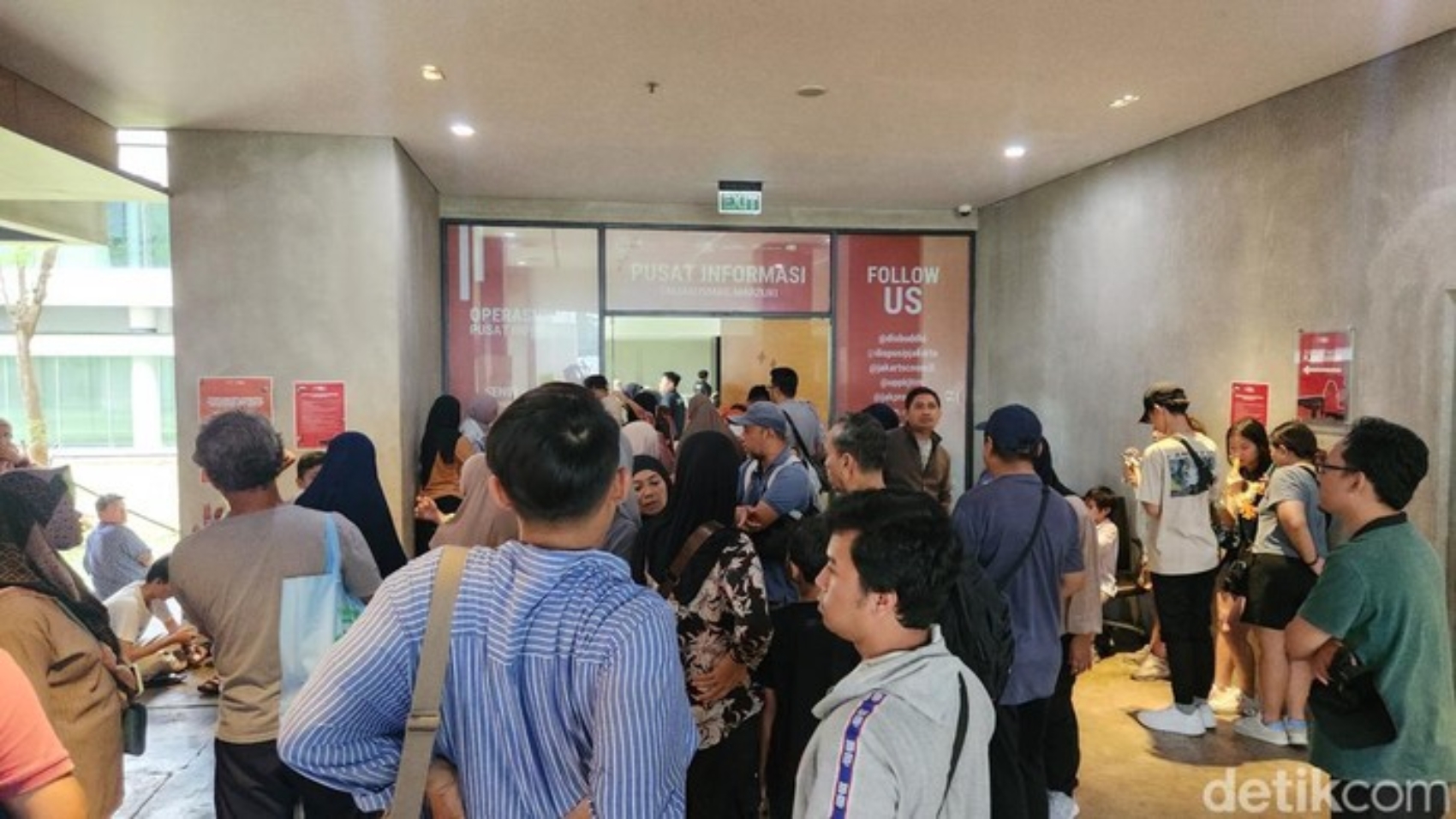 Planetarium Diserbu Warga, Anggota DPRD DKI Dorong Kuota Pengunjung Ditambah