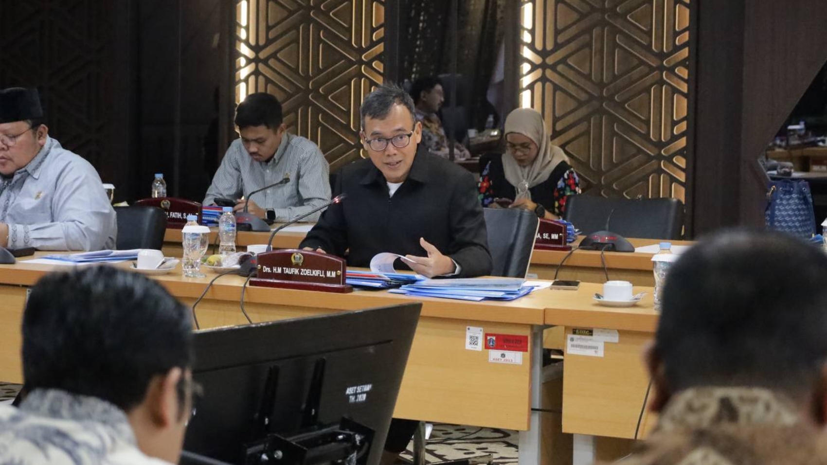 Didukung DPRD DKI, Mudik Gratis Harus Tetap Diawasi Ketat