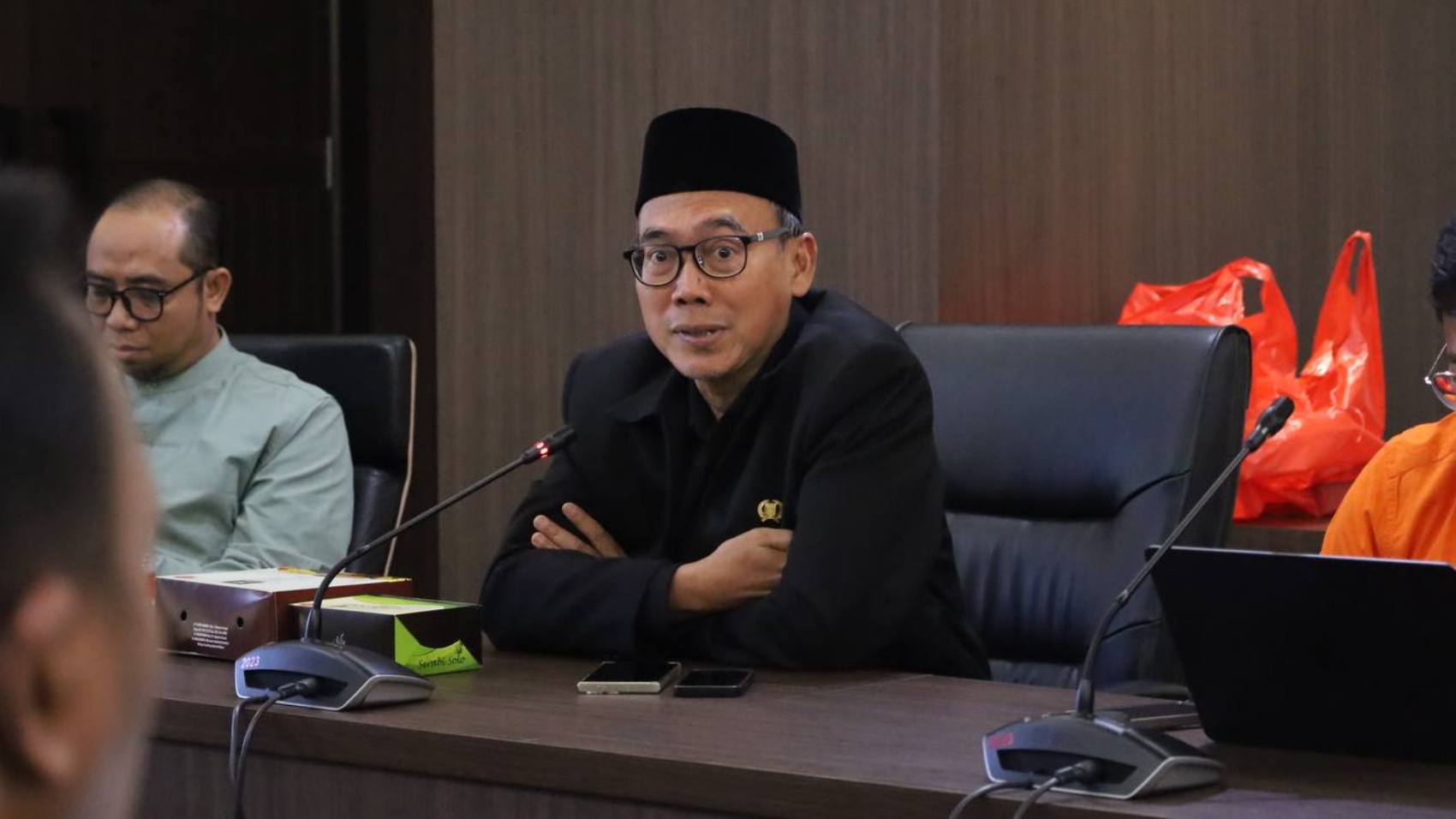 MTZ Dukung Mudik Gratis, Siap Kawal Warga Jakarta Timur dan Ingatkan Antisipasi Penyalahgunaan Tiket