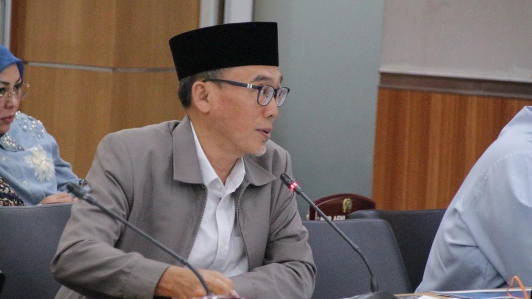 Jangan Tunggu Korban Berikutnya” — MTZ Desak Penanganan Serius Lintasan Rawan Pondok Jati Matraman