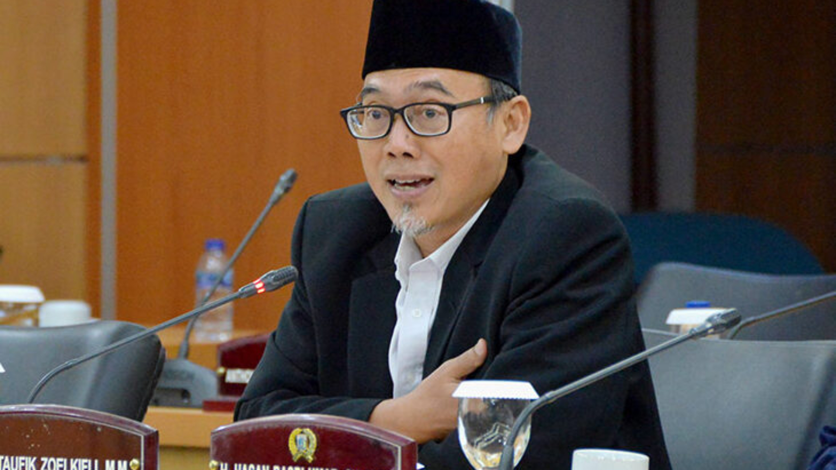 PKS Tegaskan Tak Ada Konflik soal Usul Pergantian Ketua DPRD DKI
