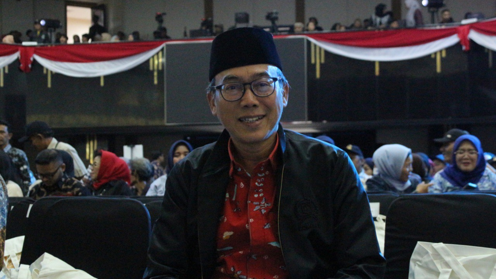 MTZ Sesalkan Dugaan Korupsi Pengadaan Mesin Jahit di Sudin PPKUKM Jakarta Timur