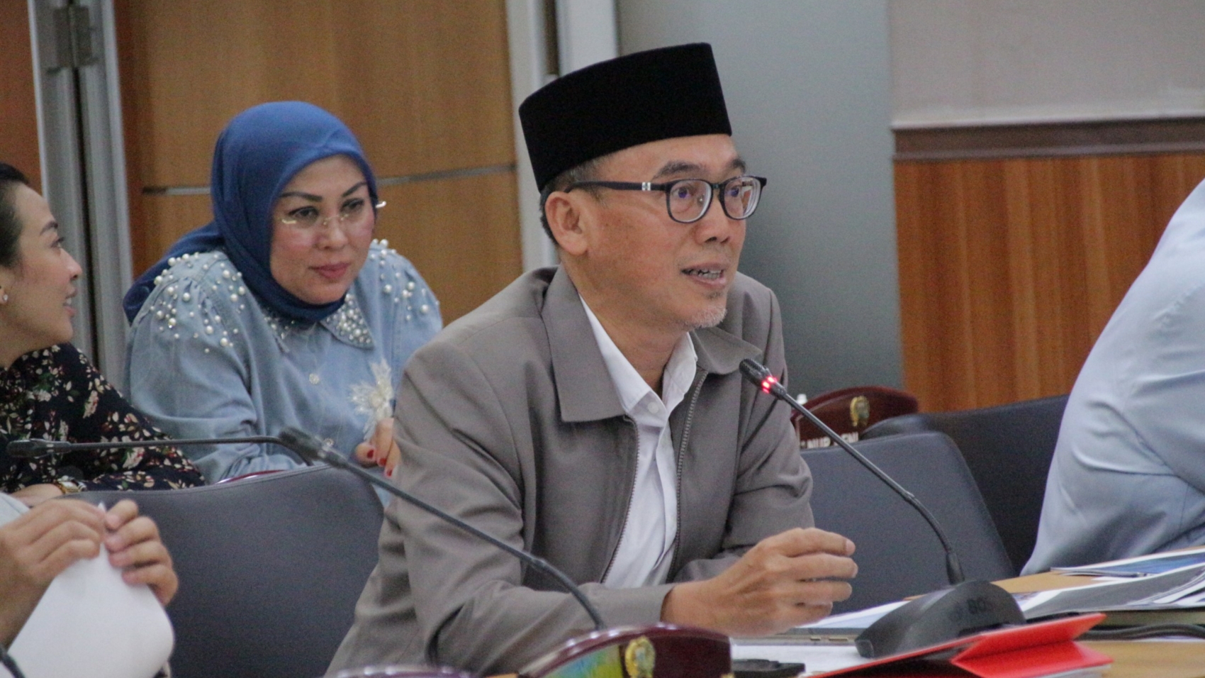 MTZ Menyayangkan Kasus Pelecehan di TransJakarta, Desak Pelaku Ditindak Tegas dan Korban Dilindungi