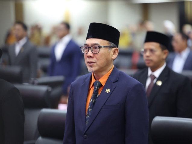 MTZ LPDP Jakarta Jangan Jadi Ajang Titipan, Seleksi Harus Transparan
