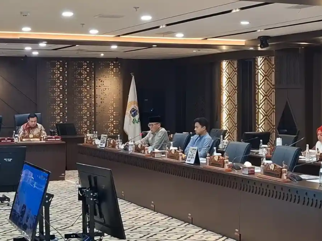 Transjakarta Laut Harus Dibarengi Peningkatan Ekonomi Kepulauan Seribu
