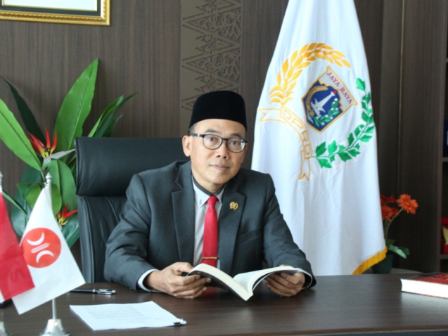 Jaga-Kekompakan-dan-Kesolidan-Fraksi-PKS-Lakukan-Pertemuan-Online-Bahas-PU-APBD-2027