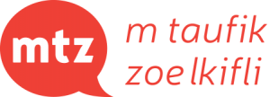 Official Website M Taufik Zoelkifli